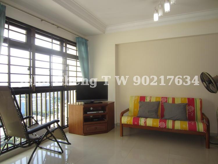Blk 145 Lorong 2 Toa Payoh (Toa Payoh), HDB 4 Rooms #64105392
